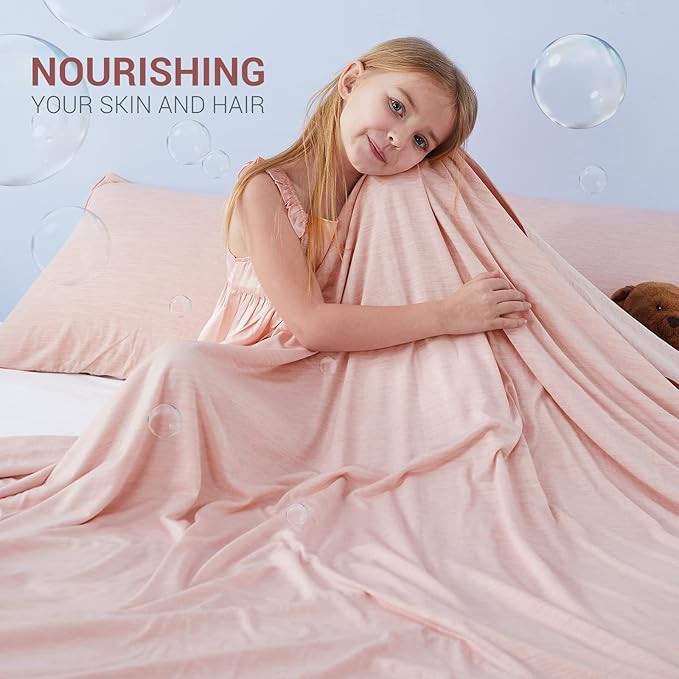 Marchpower Cooling Blanket for Hot Sleepers, Arc-Chill Cool Throw Kids Blanket with Double-Sided Cooling, Japanese Cooling Fiber Absorbs Body Heat, Lightweight Soft Blanket for Baby Sleeping Travel