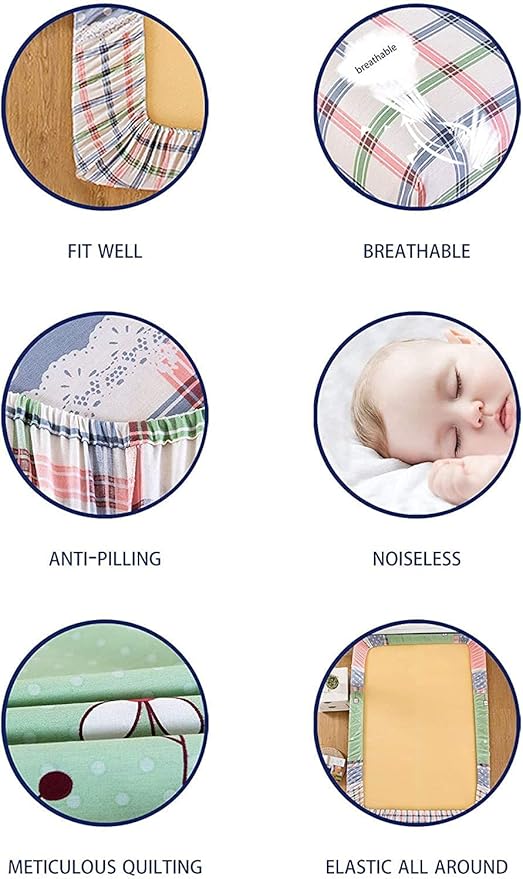 Yellow Honeycomb Geometric Fitted Sheet Queen Size Racing Car Bedding Sheet Set,Checkered Flag Bed Cover Ultra Soft Breathable Bedding 3 Pcs