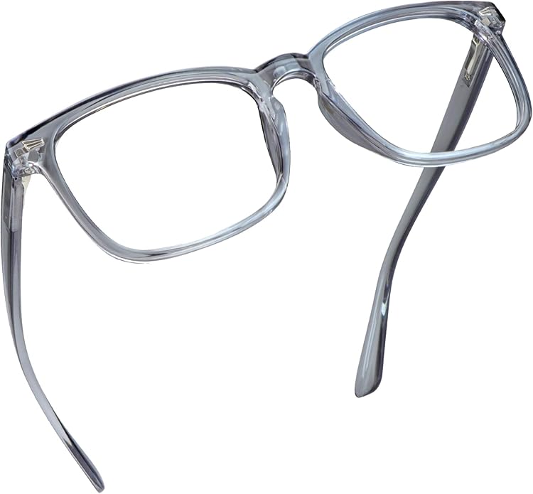 LifeArt Blue Light Blocking Glasses, Anti Eyestrain