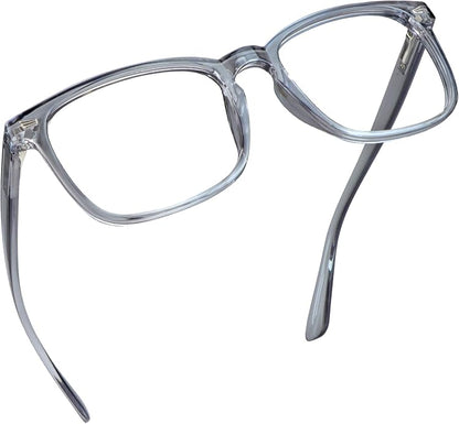 LifeArt Blue Light Blocking Glasses, Anti Eyestrain