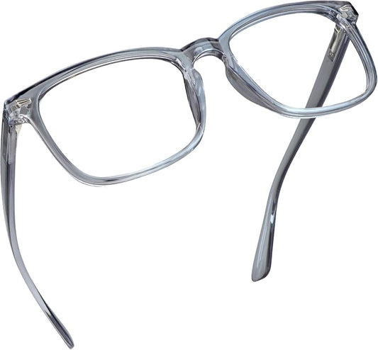 LifeArt Blue Light Blocking Glasses, Anti Eyestrain