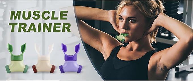 Incentive Spirometer Adult,Lung Exerciser Device | Portable Breathing Trainer for Men & Athletes | Bidirectional Breathing Exercise Device with Multi-Speed Resistance | Portable & Easy to Clean