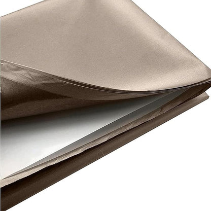 Faraday Fabric,EMF RF RFID Shielding Self-Adhesive Wallpaper,EMI Isolation,Military Grade DIY Shielding Fabric(Size:1x1.1m) (Color : 1x1.1m)