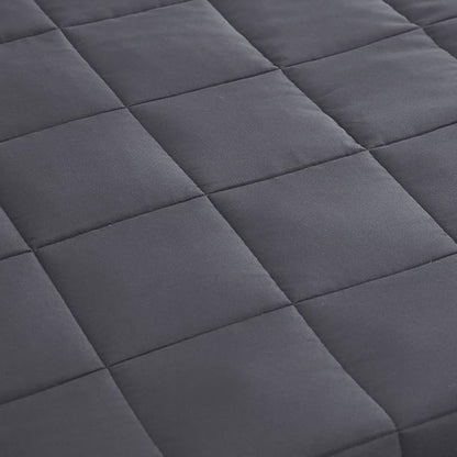 L'AGRATY Weighted Blanket - 36"x48" 5lbs Microfiber Material with Glass Beads Small Blanket for All-Season Summer Fall Winter Soft Thick