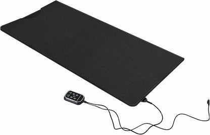 Portable Infrared Sauna Blanket, Sauna Bag for Home Use Weight Loss and Detox, Temperature Range 86-158℉, 1-99 Min Timer, Waterproof & Foldable, Detox & Relaxation at Home