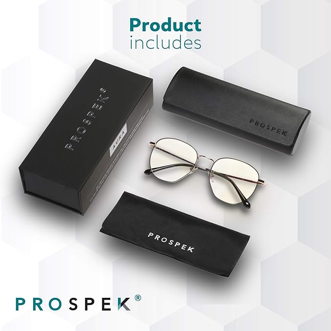 Prospek Pro Blue Light Blocking Glasses