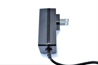 [UL Listed] OMNIHIL 8 Feet Long AC/DC Adapter Compatible with Circadian Optics Lumos 2.0 Light Therapy Lamp