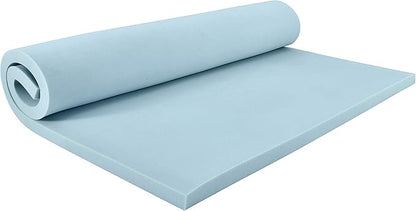 Sealy TrueForm 2" Memory Foam Mattress Topper, Full