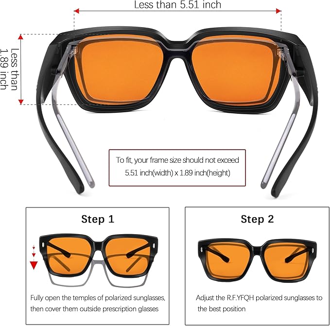 Sleep Blue Light Blocking Glasses for Men and Women, Computer Gaming Glasses Anti Eyestrain & UV Glare