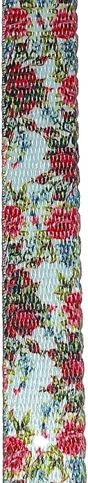 Handmade VNS (Vagus Nerve Stimulator) Bands for Magnets - Floral Prints