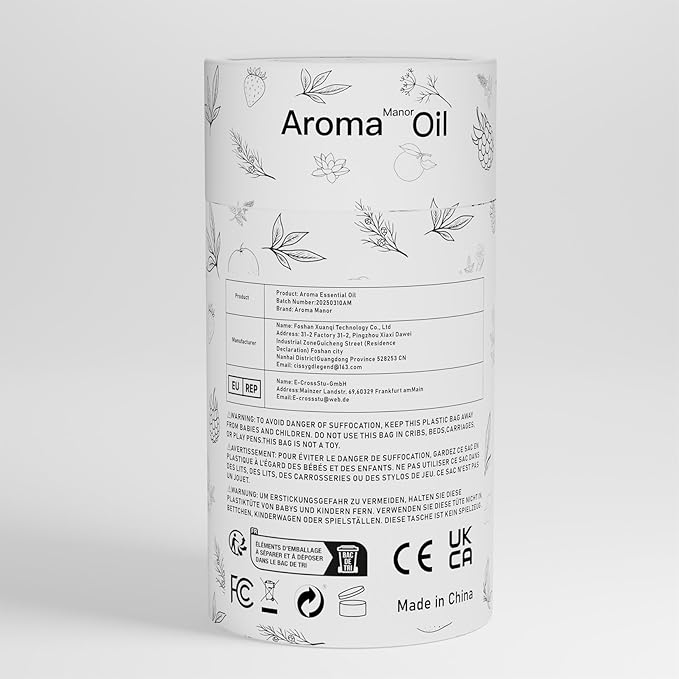 Hotel Collection - Coastal Radiance Essential Oil Scent - Luxury Hotel Inspired Aromatherapy Scent Diffuser Oil - Bergamot & Bitter Orange, Fig, Sunshine, Sea, Orange Blossom and Amberwood - 150mL