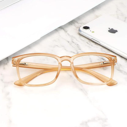 LifeArt Blue Light Blocking Glasses, Anti Eyestrain