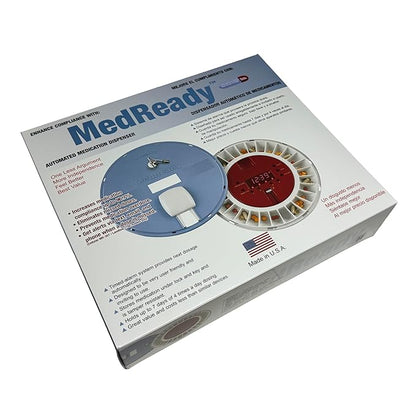 1700 Medication Dispenser, Basic (1700)