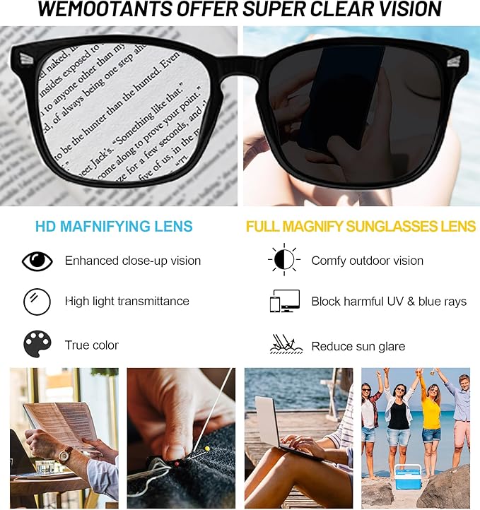 4 PACKS Blue Light Blocking Reading Glasses Women 1.0 1.25 1.5 1.75 2.0 2.25 2.5 2.75 3.0 3.5 4.0 5.0 6.0