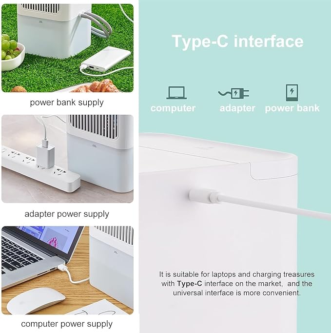 Cooling Mattress Pad for Bed, Cooler Pad,Electric Water Cooler Mattress Topper System,2L System, Sleep Cooling System Ideal for Hot Sleepers,Ice Mattress