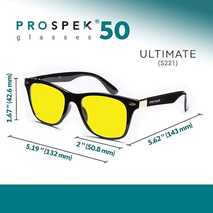 Prospek Pro Blue Light Blocking Glasses