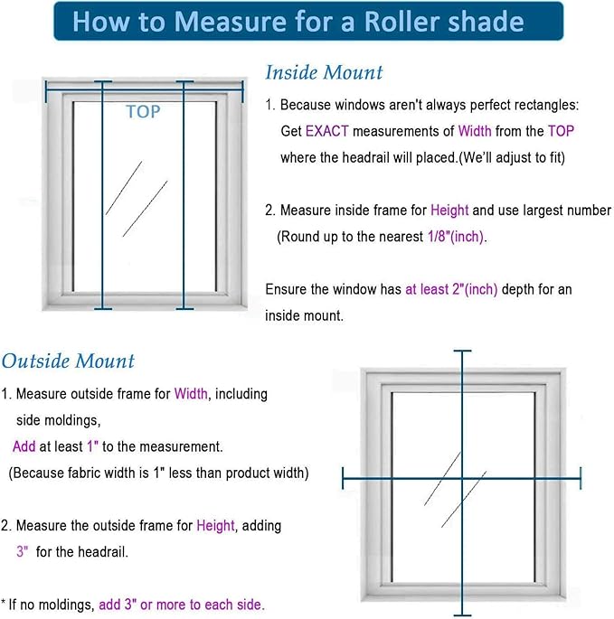 Motorized Blinds with Remote Cordless Automatic Motorized Shades Custom Blinds for Windows Smart Curtains Compatible with Alexa Google Home(Solar White,W42 x H72in)