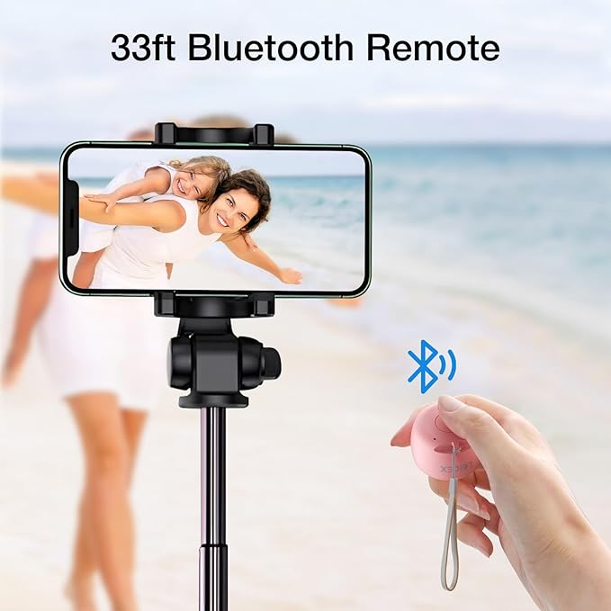 Mini Wireless Bluetooth Speaker with Bluetooth 5.0 - Perfect for Travel & Outdoor Sound (Pink)