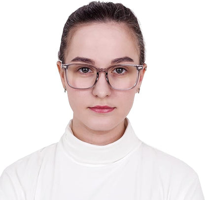 LifeArt Blue Light Blocking Glasses, Anti Eyestrain