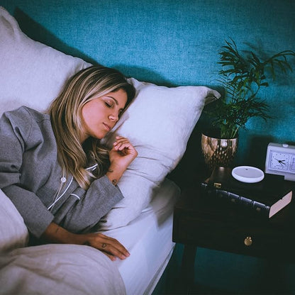 Dodow Sleep Aid Device - Over 1 Million Users are Falling Asleep Faster with Dodow!