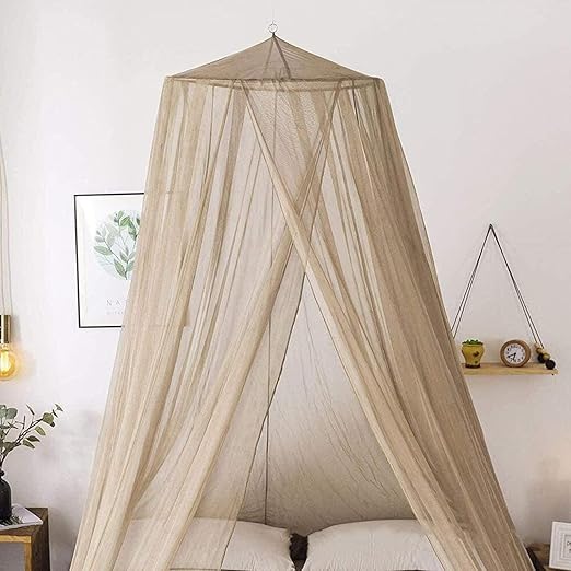 100% Silver Fiber EMF Shielding Bed Canopy,for RF/LF Blocking/Shielding Protect The Body from Radiation Injury,Silver-60 * 250 * 1200cm