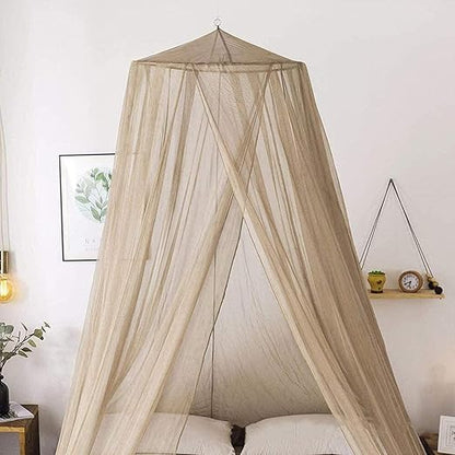 100% Silver Fiber EMF Shielding Bed Canopy,for RF/LF Blocking/Shielding Protect The Body from Radiation Injury,Silver-60 * 250 * 1200cm