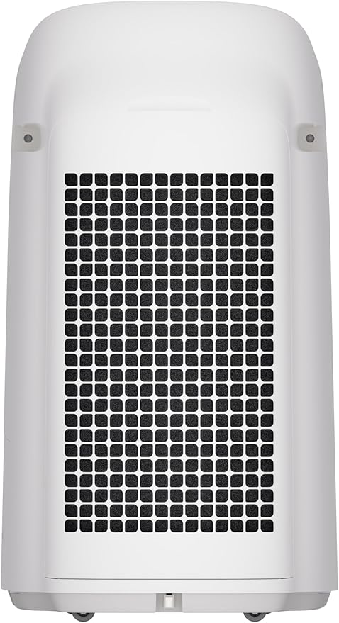 SHARP Smart Air Purifier with Humidifier Combo – Covers up to 2,603 sqft in one hour, Compatible w/Alexa & Google Asst. True HEPA Filter, for XL Rooms, Living Room, Dining Room - KCP110UW