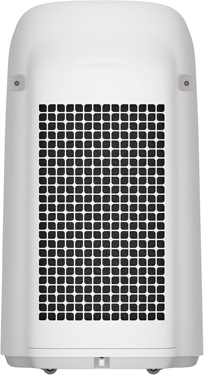 SHARP Smart Air Purifier with Humidifier Combo – Covers up to 2,603 sqft in one hour, Compatible w/Alexa & Google Asst. True HEPA Filter, for XL Rooms, Living Room, Dining Room - KCP110UW
