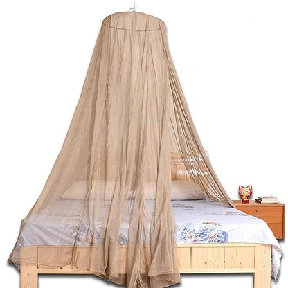 EMF Radiation Shielding Bed Canopy,100% Silver Fiber Radiation Protection Fabric Insomnia Relief,Silver-50 * 230 * 800cm