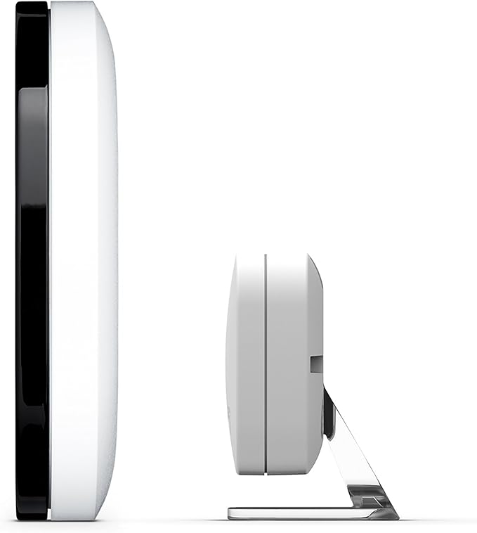 ecobee3 Smarter Wi-Fi Thermostat with Remote Sensor, 2nd Generation