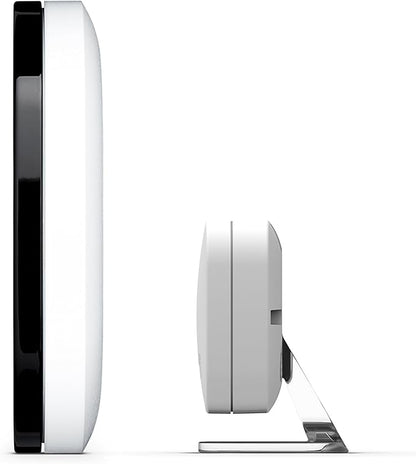 ecobee3 Smarter Wi-Fi Thermostat with Remote Sensor, 2nd Generation