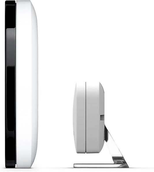 ecobee3 Smarter Wi-Fi Thermostat with Remote Sensor, 2nd Generation