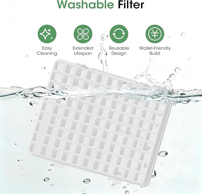 2500 sq.ft Dehumidifier for Basement, Smart APP WiFi Control,35 Pint Dehumidifiers for Home with Drain Hose, 24H Timer & Child Lock, Quiet & Eco, Ideal for Large Rooms, Bathroom, Bedroom, Garage