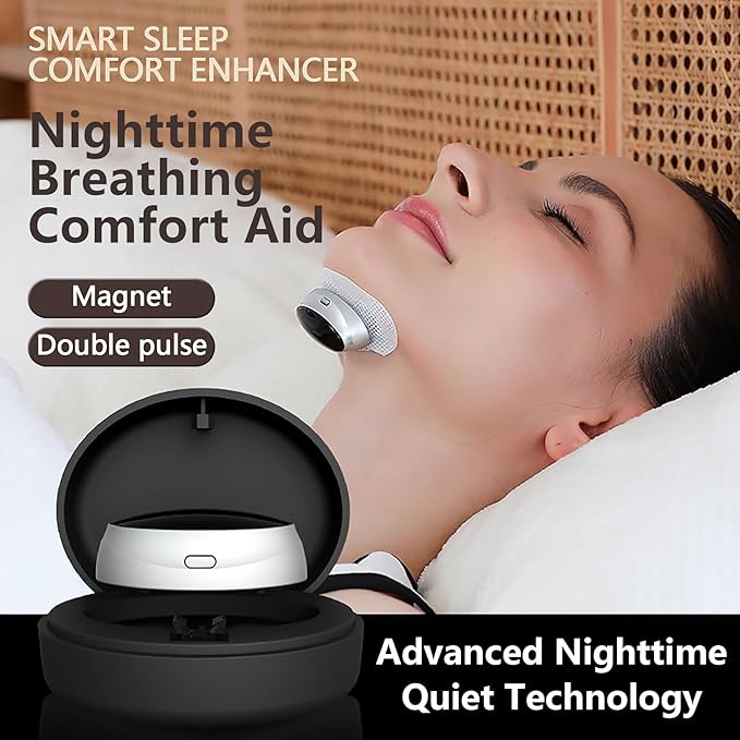 Electric Anti Snoring Bean Accessories, Accessories for Anti Snoring Devices(Electrode Plate-20)