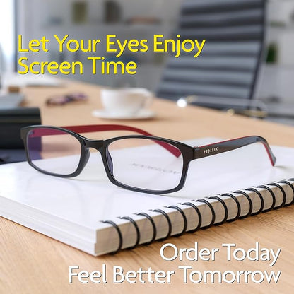 Prospek Pro Blue Light Blocking Glasses