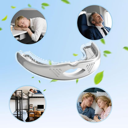 Anti-Snoring Device-27