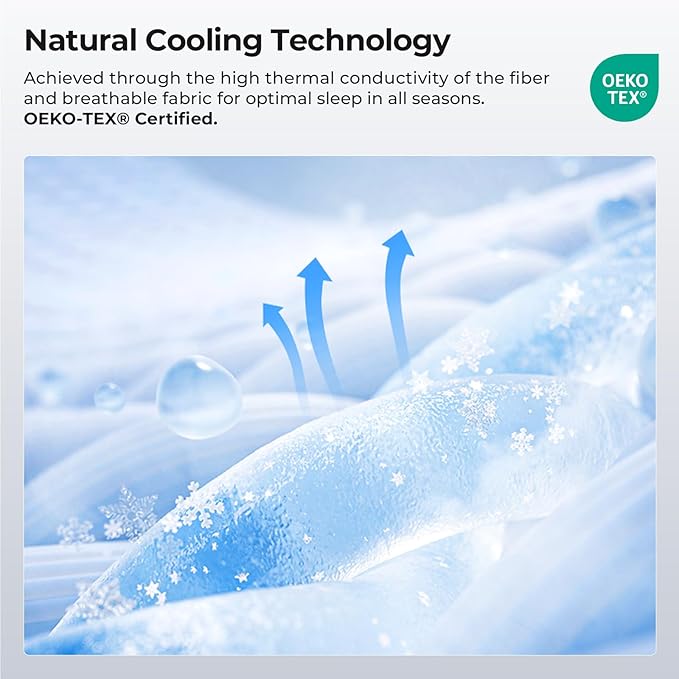 Cooling Mattress Topper Twin Size 4 Inch, Cooling Gel & Bamboo Charcoal Memory Foam Mattress Topper for Back Pain Relief, Firm Dual-Layer Foam Bed Pad with Removable Cover College Dorm
