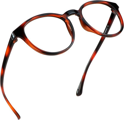 LifeArt Blue Light Blocking Glasses, Anti Eyestrain