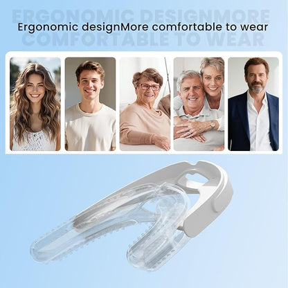 Anti-Snoring Device-27