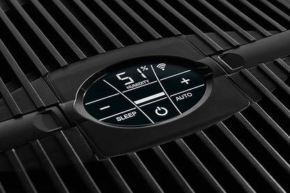 AH535 Original Connect Filter-Free Evaporative Humidifier - Spaces up to 485 ft² - Black - WiFi Compatible