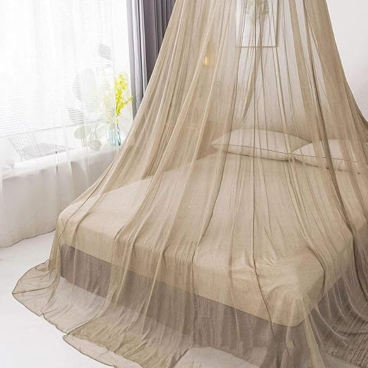 EMF Radiation Protection Bed Cover,100% Silver Fiber Electromagnetic Wave Radiation Shielding Household,Silver-50 * 230 * 800cm