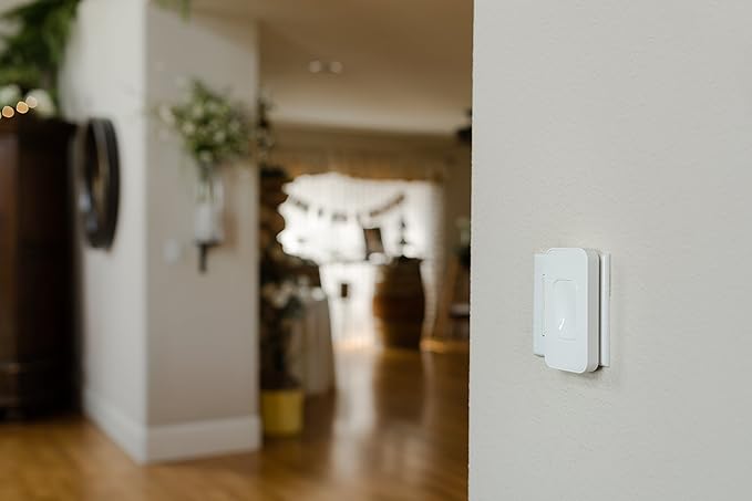 Switchmate for Rocker Style Light Switches by SimplySmartHome. SnapOn Smart Light Switch That Listens