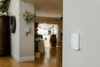 Switchmate for Rocker Style Light Switches by SimplySmartHome. SnapOn Smart Light Switch That Listens