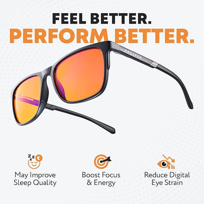 Prospek Pro Blue Light Blocking Glasses