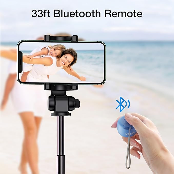Travel Bluetooth Speaker, Tiny Small Speakers Bluetooth Wireless Pillow Perfect for Travel Outdoor Sound (Blue)