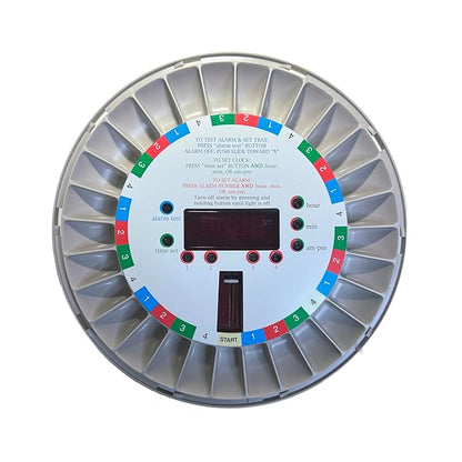 1700 Medication Dispenser, Basic (1700)