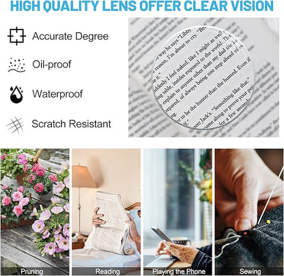 4 PACKS Blue Light Blocking Reading Glasses Women 1.0 1.25 1.5 1.75 2.0 2.25 2.5 2.75 3.0 3.5 4.0 5.0 6.0