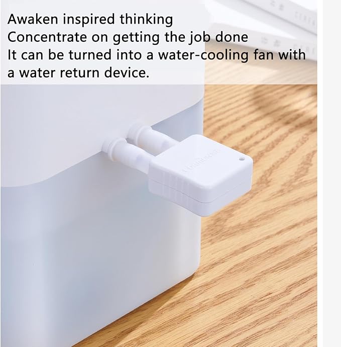 Cooling Water Mattress,Ice Mattress,Cooler Pad,Cooling Bed Conditioning Systems,for Home,Dorm Room,Apartment and Hostel (1.6 * 0.7M)