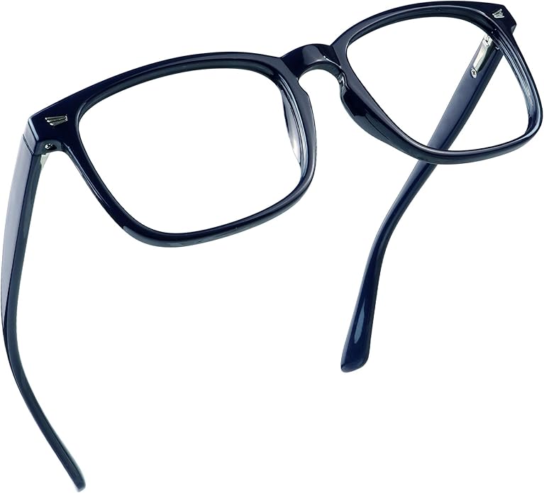 LifeArt Blue Light Blocking Glasses, Anti Eyestrain