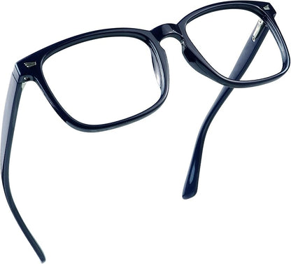 LifeArt Blue Light Blocking Glasses, Anti Eyestrain